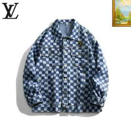 Picture of Louis Vuitton Jackets _SKULVM-3XL25tr12132031